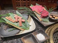 -老乾杯和牛烧肉(王府中环店)