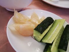 -烤肉宛饭庄(南礼士路店)