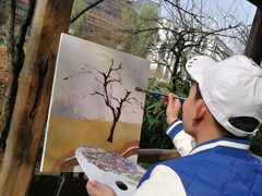 -四川美术学院美术馆