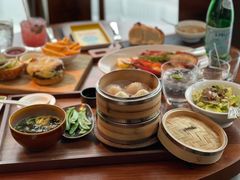 -上海柏悦酒店·世纪100牛排馆