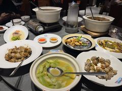 -佬太公海鸭·海鲜大排档(上海总店)