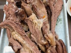 -清真·益鑫羊肉手抓馆(花园北街店)