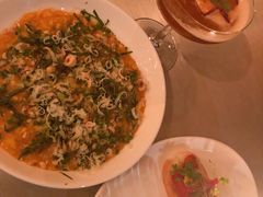 -Ocean's Table 欧舍