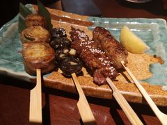 -白石的深夜食堂(大上海店)