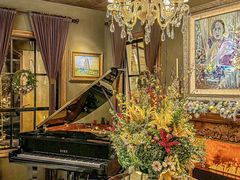 -Le Bistrot de Racine