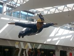 -骑鹅公社(南开大悦城店)