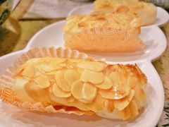 杏仁炸脆奶-点都德(大茶楼店)