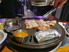 -济州爱肉堂(总店)
