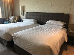 -杭州城中香格里拉大酒店