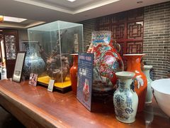 -不倒翁·徽天下名菜楼(马鞍山路店)