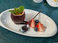 -T館·花园艺术餐厅