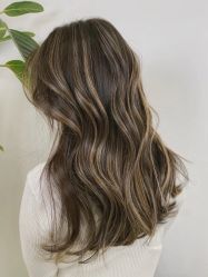-奈川烫染Salon