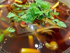 -高坎一品甲鱼庄(两河店)