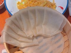 -京味张·北京烤鸭(南山店)