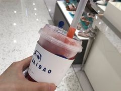 -茶百道(新城市广场店)