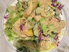 -小菜园新徽菜(溧阳万达店)