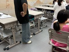 -新东方素质成长中心(金源校区)