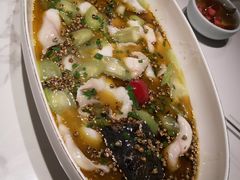 椒麻鱼-乔阿马·江南味·驴肉香(龙湖华泾天街店)