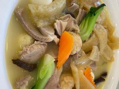 -怡园饭店-餐厅(四望亭店)