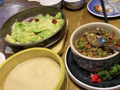 -雀舞云南菜(天津天河城购物中心店)