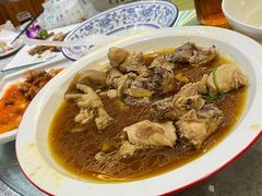 -下梅人家土菜馆(历史文化餐厅度假区店)