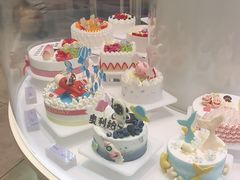 -蒲公英(象山北路店)