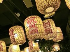 -南京大牌档(青岛万象城店)