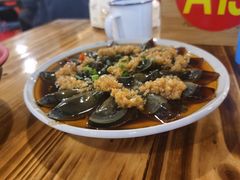 -冶建镜子·老南昌大排档·江西虾王(总店)