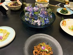 -翠湖宾馆·中餐厅