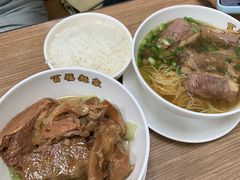 -百福麵家(新馬路店)