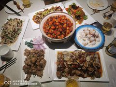 -郑喜旺烧烤(郑州总店)