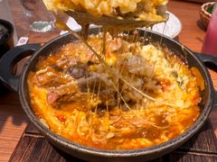 -CURRY YA 熟成咖哩專門店(深圳湾万象城店)