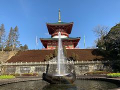 -成田山新胜寺