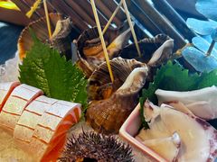 -花潮料理艺食馆(成都万象城店)