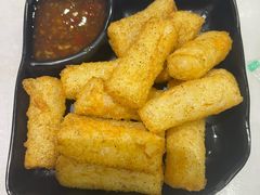 椒盐猪肠碌-风之味糖水店(上塘西路店)