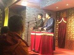 -青曲社相声(易俗街区店)