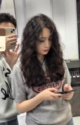 -H·Y HAIR SALON烫发·染发·造型