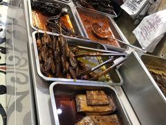 -嘉州九妹凤爪(乐山总店)