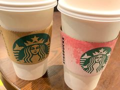 -星巴克臻选(南京金茂览秀城店)