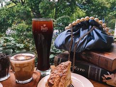 -Peet's Coffee皮爷咖啡(大学路店)