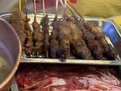-月圆火锅(宁海东路二店)