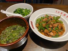 -味上湘菜馆(岳麓山店)
