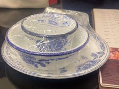 -清真磊磊烧烤老店(饮虎池街34号店)