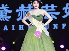 -锦江饭店-小礼堂中餐厅