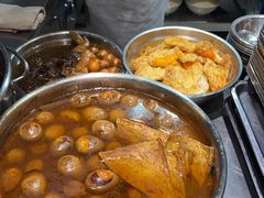 -李兰英湖南面馆(护国路店)