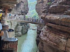 -云台山风景名胜区