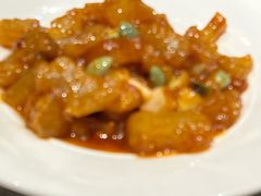 老醋拌蛰头-卫鼎轩·曹公馆(鼓楼店)