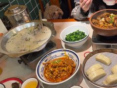 -冇味湘潭菜(湘江世纪城店)