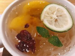 -炖物24章·顺时轻养茶(杭州保利时光里店)