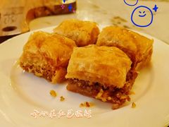 -苏坦土耳其餐厅(白云宾馆店)
